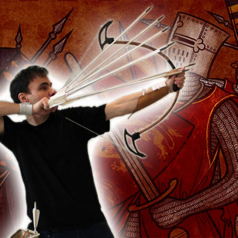 lars andersen trash fantasy