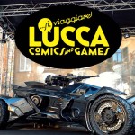 lucca comics and games 2015