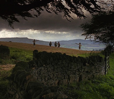 duello con la pistola