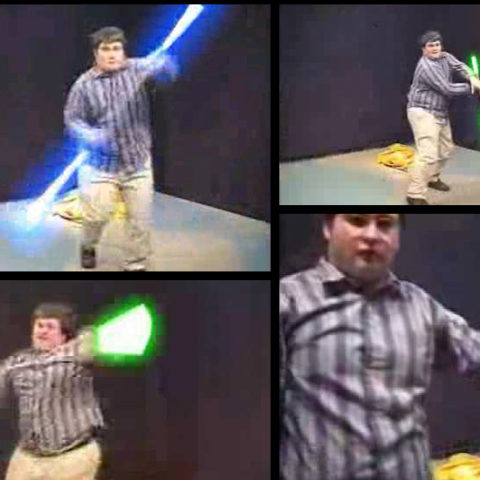 combattere con due armi