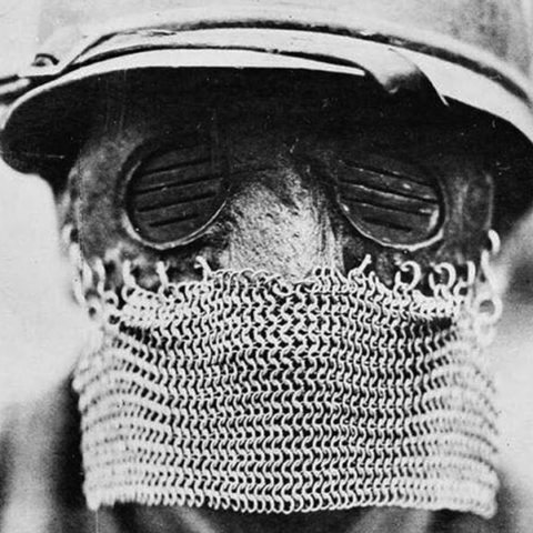 maschera anti frammentazione