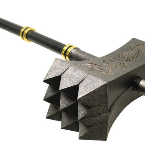 martello da guerra fantasy