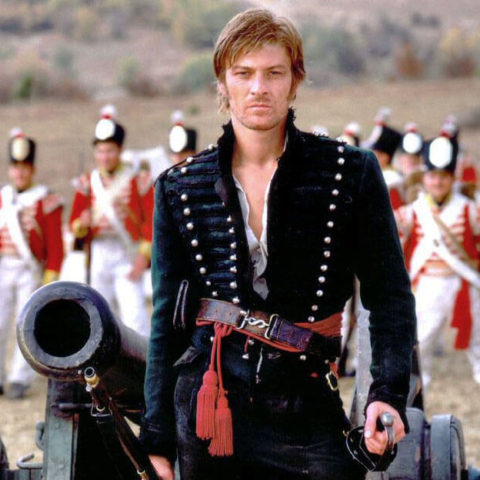 richard sharpe