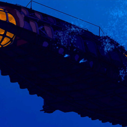 atlantis l'impero perduto