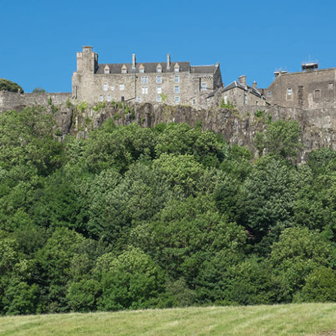 castello di stirling