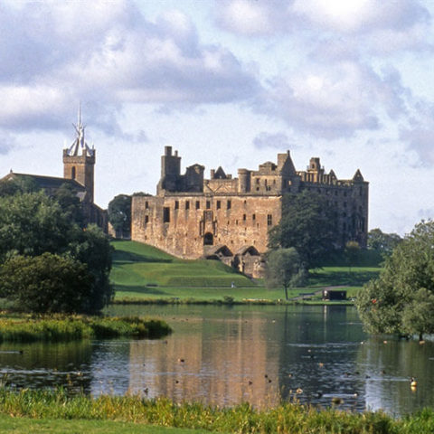 palazzo di linlithgow