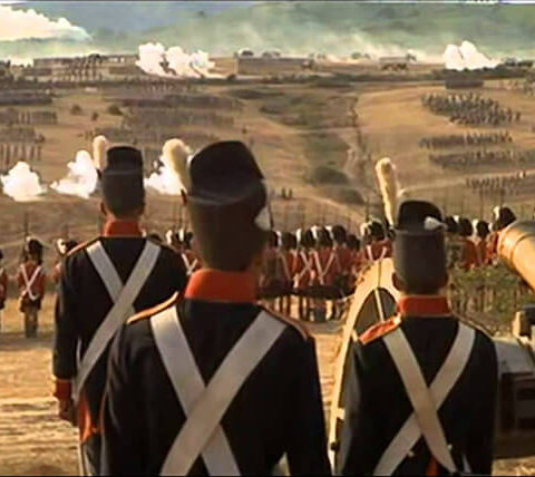 waterloo film 1970