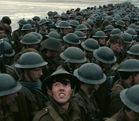 dunkirk
