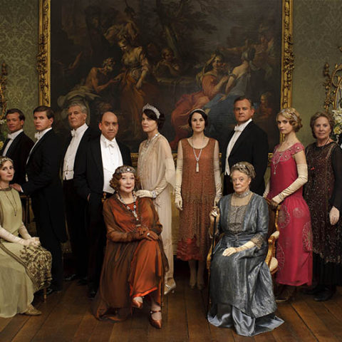 downton abbey