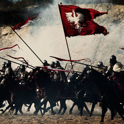 cariche di cavalleria famose nella storia