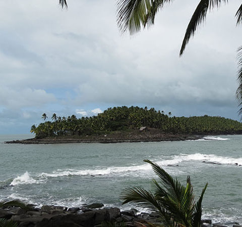 isola del diavolo fuga di papillon dalla prigione