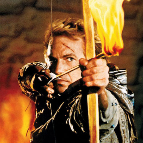 frecce infuocate incendiarie