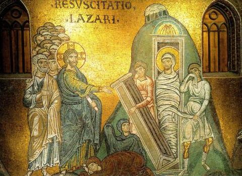 ordine di san lazzaro