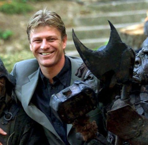 curiosità del Signore degli Anelli