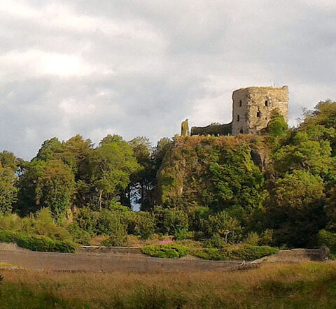 guerre feudali faida famigliare
