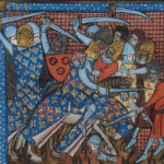 insubordinazione nella guerra medievale