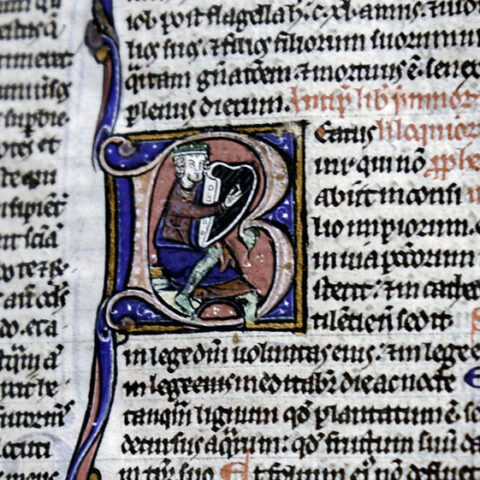 formule magiche tra bibbia e stregoneria