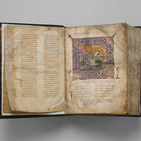 bibbia e stregoneria formule magiche