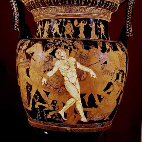 giganti golem e automi