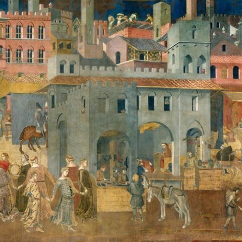 storie medievali di gente comune