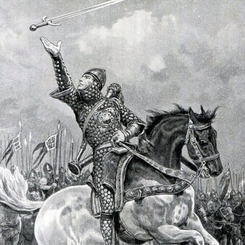 cavaliere poeta taillefer