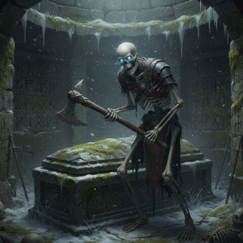 draugr