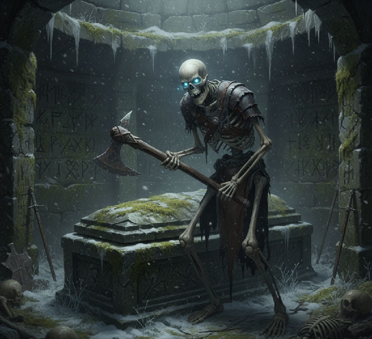 draugr