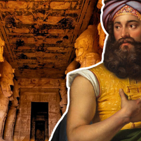 giovanni battista belzoni il vero indiana jones italiano