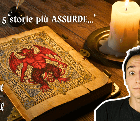 5 miti medievali assurdi