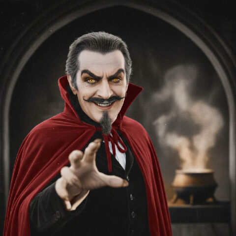 faust la vera storia