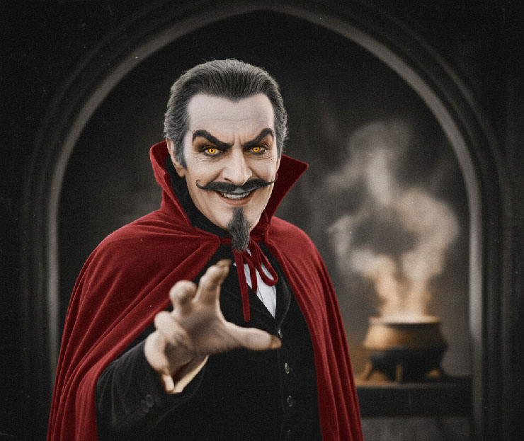 faust la vera storia