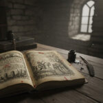 storie dark medievali