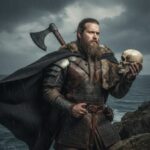 il vero amleto era vichingo